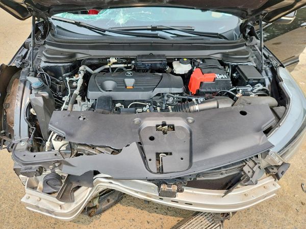 2021 ACURA RDX SH-AWD A-SPEC