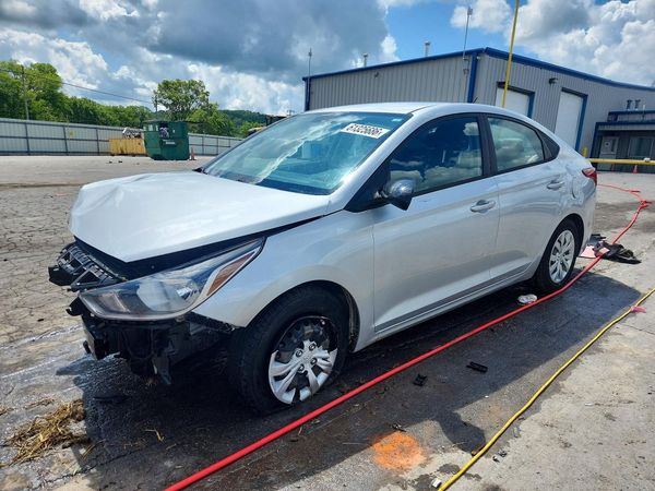 2021 HYUNDAI ACCENT