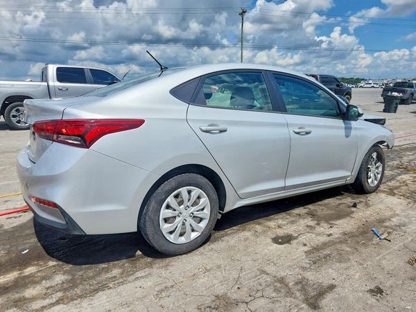 2021 HYUNDAI ACCENT
