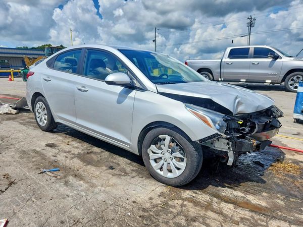 2021 HYUNDAI ACCENT