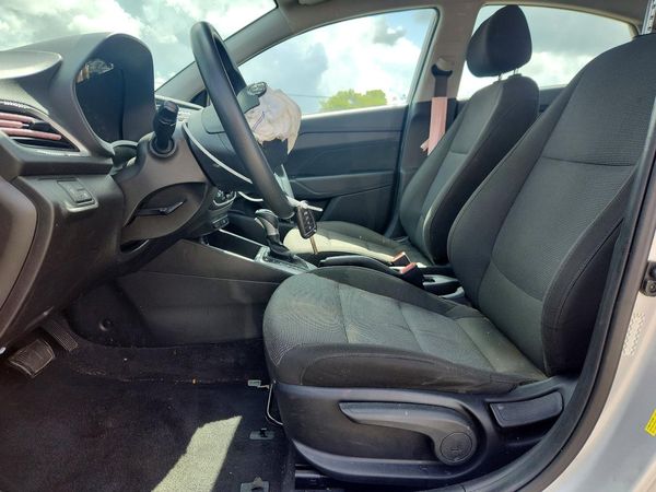 2021 HYUNDAI ACCENT