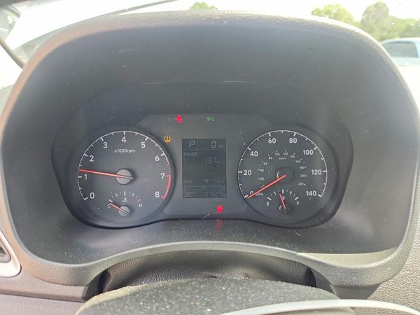 2021 HYUNDAI ACCENT