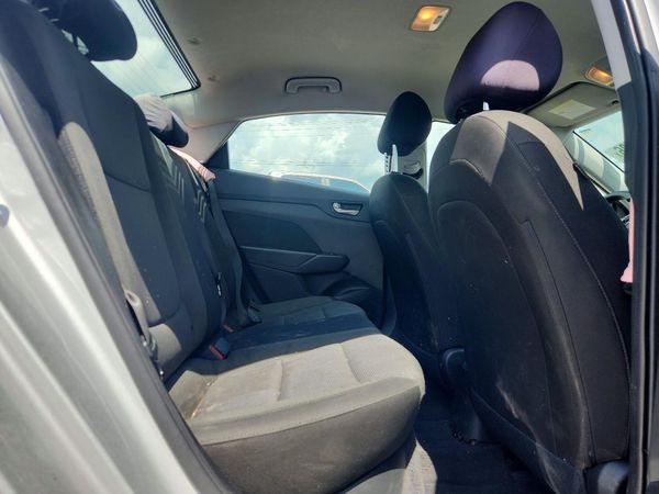 2021 HYUNDAI ACCENT
