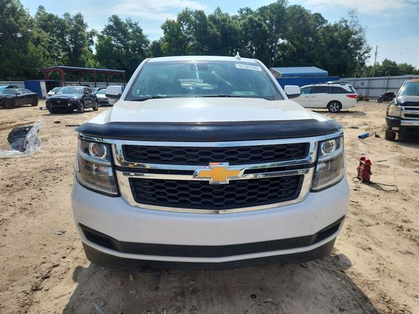 2019 CHEVROLET TAHOE