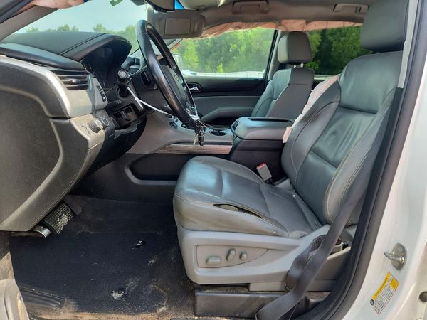 2019 CHEVROLET TAHOE