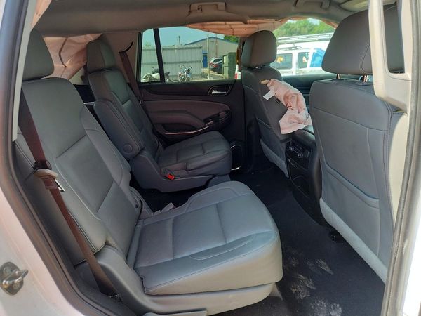 2019 CHEVROLET TAHOE