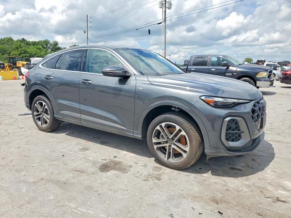 2026 AUDI Q5