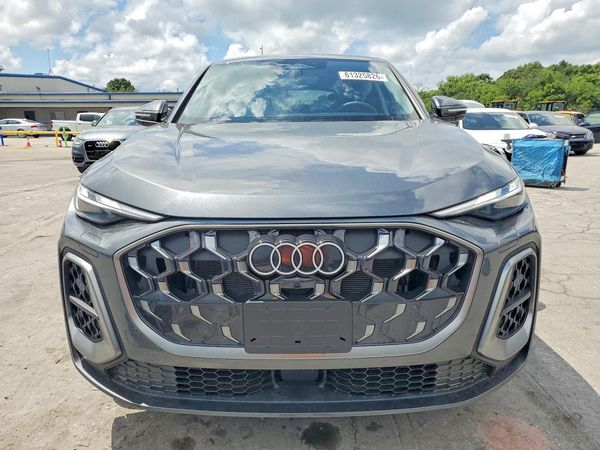 2026 AUDI Q5
