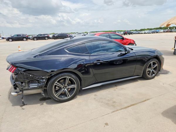 2024 FORD MUSTANG I4