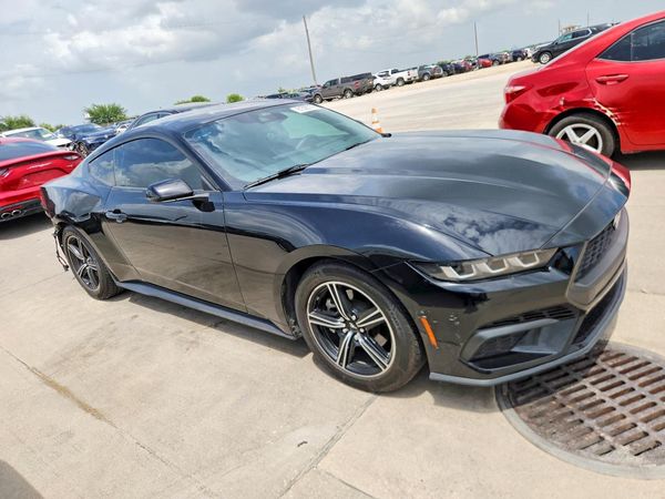2024 FORD MUSTANG I4