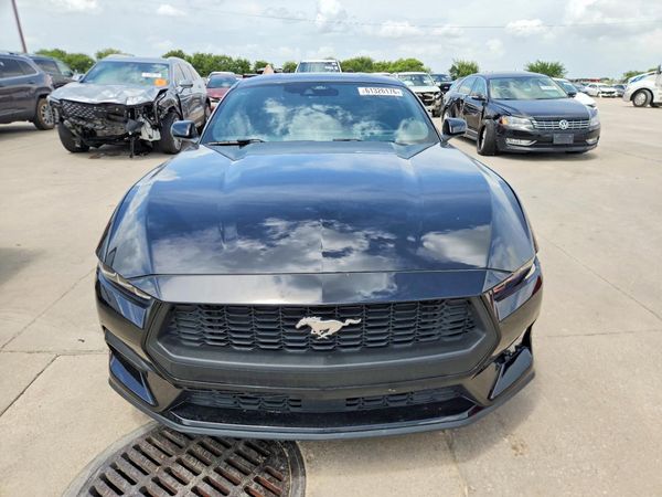 2024 FORD MUSTANG I4