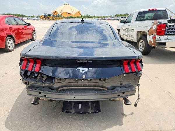 2024 FORD MUSTANG I4