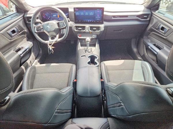 2024 FORD MUSTANG I4