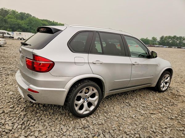 2012 BMW X5 xDrive50i