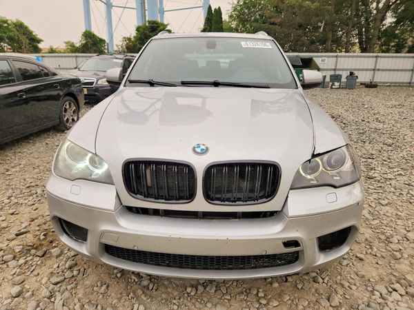 2012 BMW X5 xDrive50i