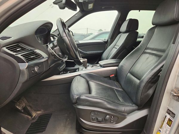 2012 BMW X5 xDrive50i