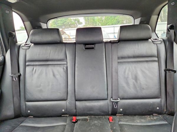2012 BMW X5 xDrive50i