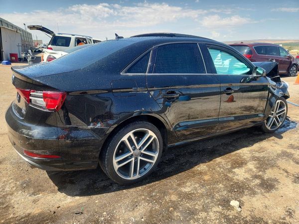 2017 AUDI A3