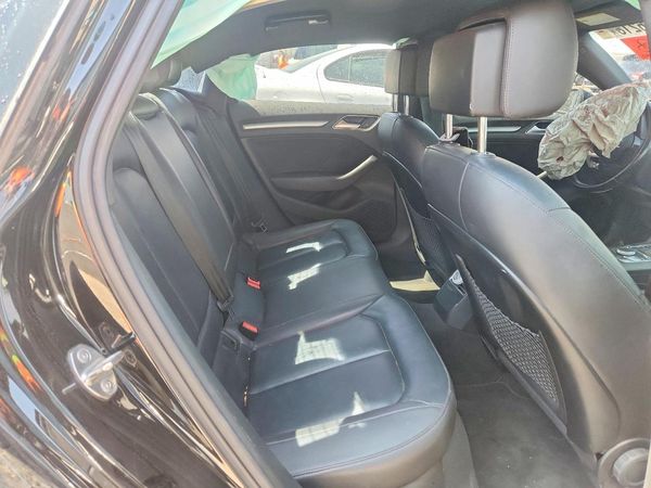 2017 AUDI A3