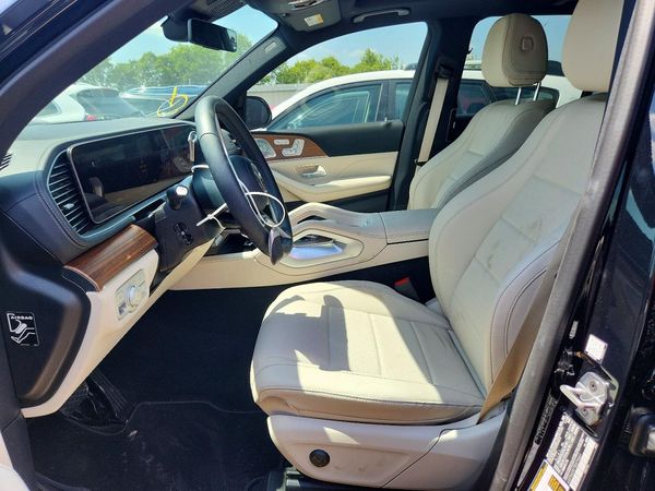 2026 MERCEDES-BENZ GLE GLE350