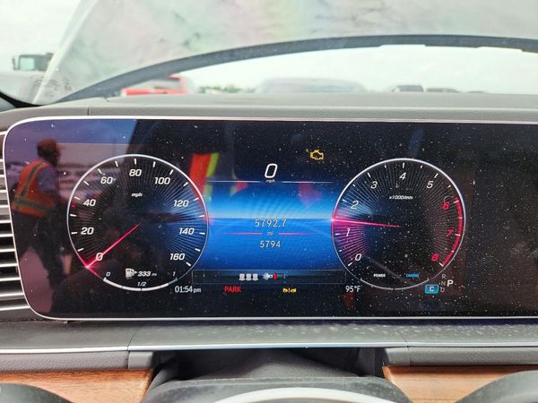 2026 MERCEDES-BENZ GLE GLE350
