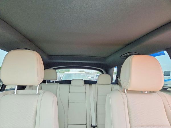 2026 MERCEDES-BENZ GLE GLE350