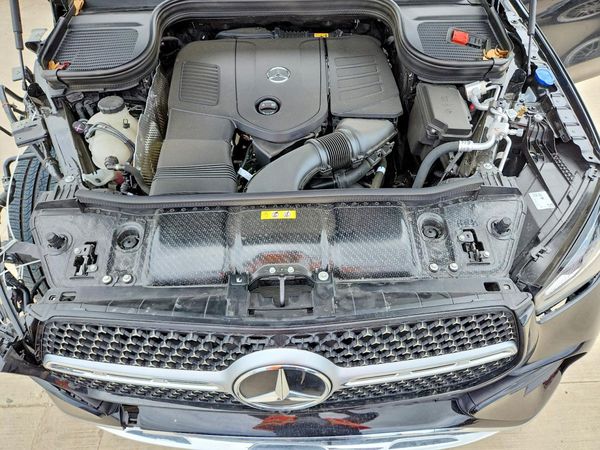 2026 MERCEDES-BENZ GLE GLE350