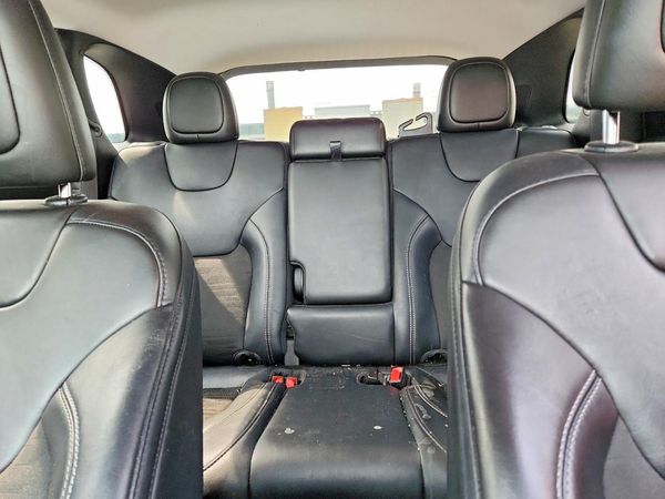 2022 JEEP CHEROKEE LATITUDE 4X4