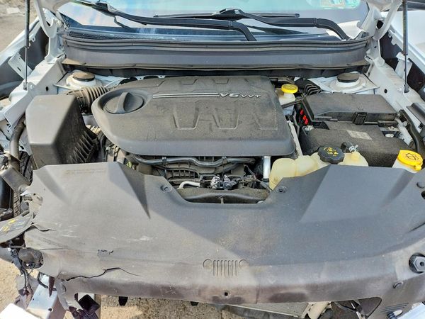 2022 JEEP CHEROKEE LATITUDE 4X4