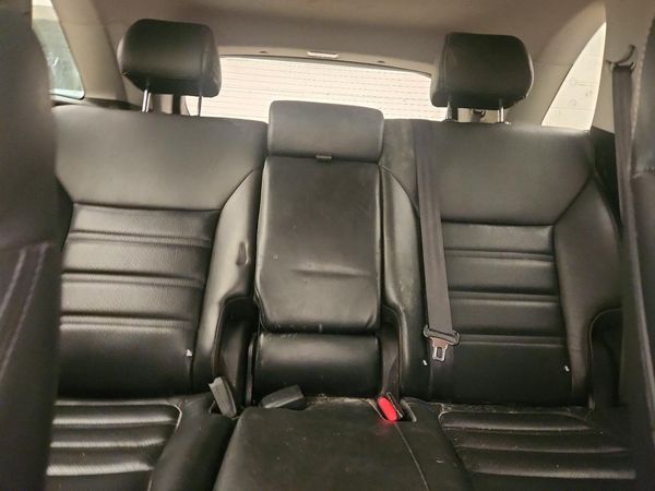 2017 KIA SORENTO EX