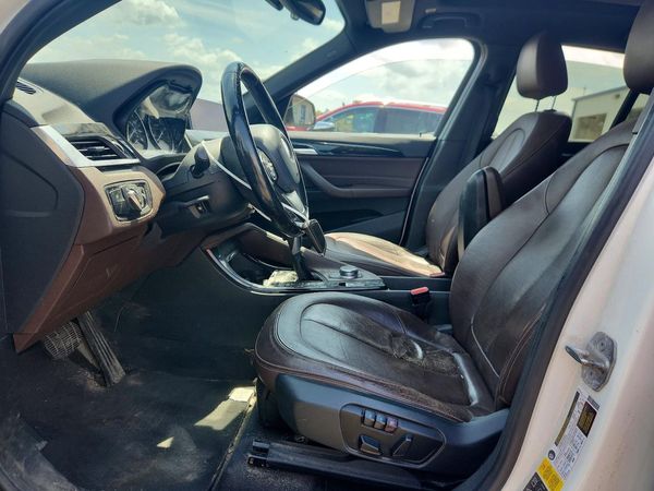 2016 BMW X1 xDrive28i