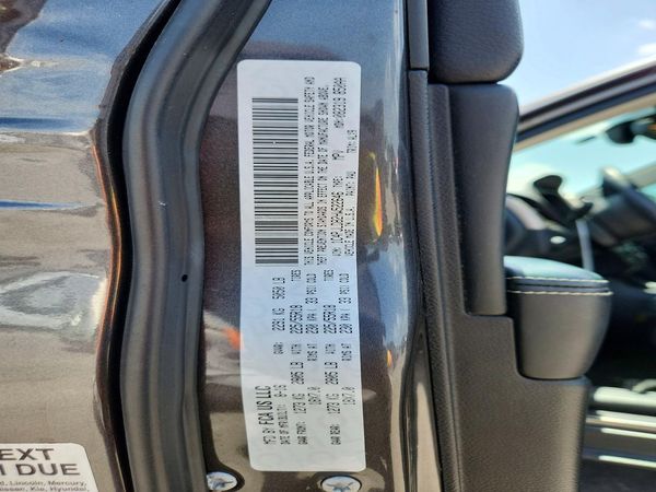 2017 JEEP CHEROKEE LIMITED FWD