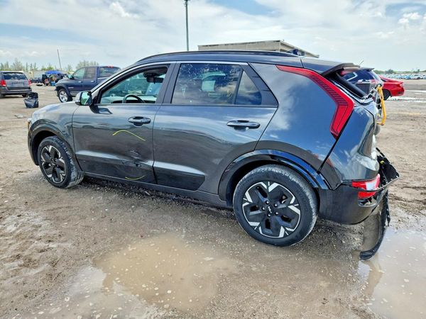 2024 KIA NIRO Wind