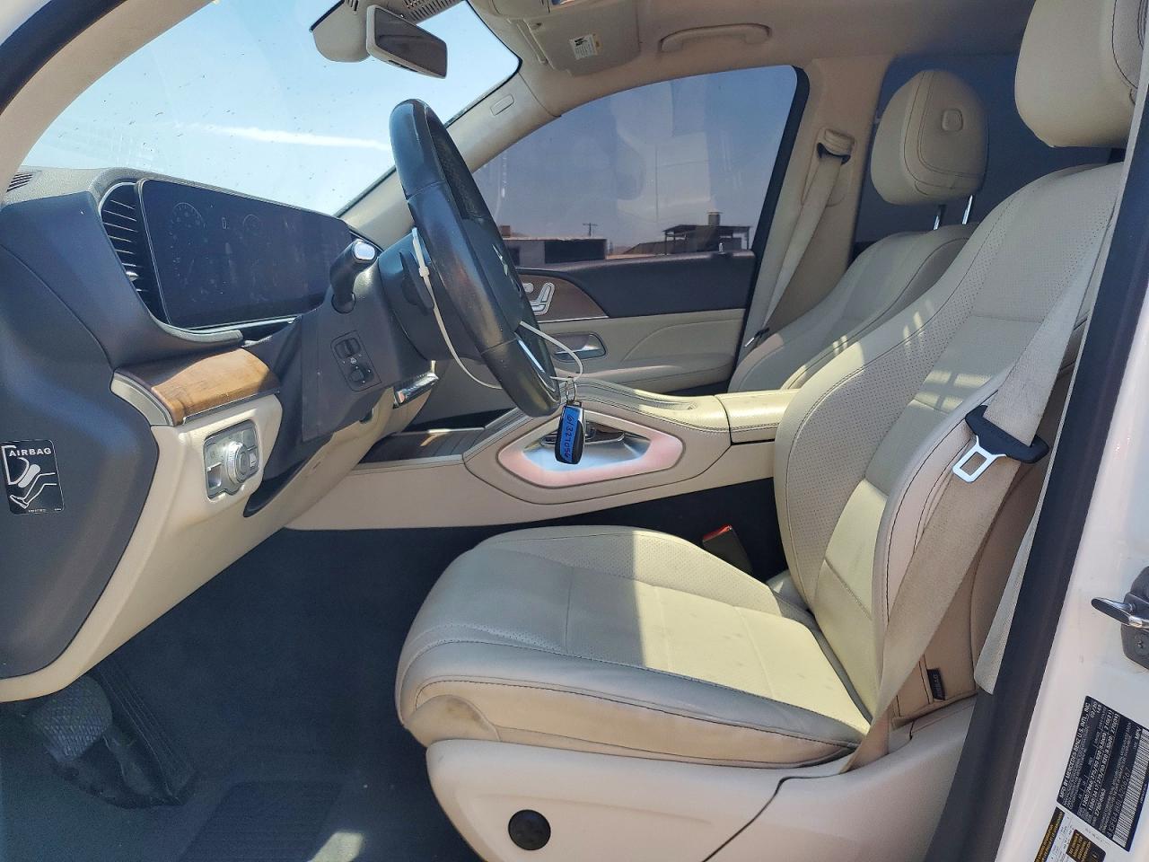 2020 MERCEDES-BENZ GLE GLE350