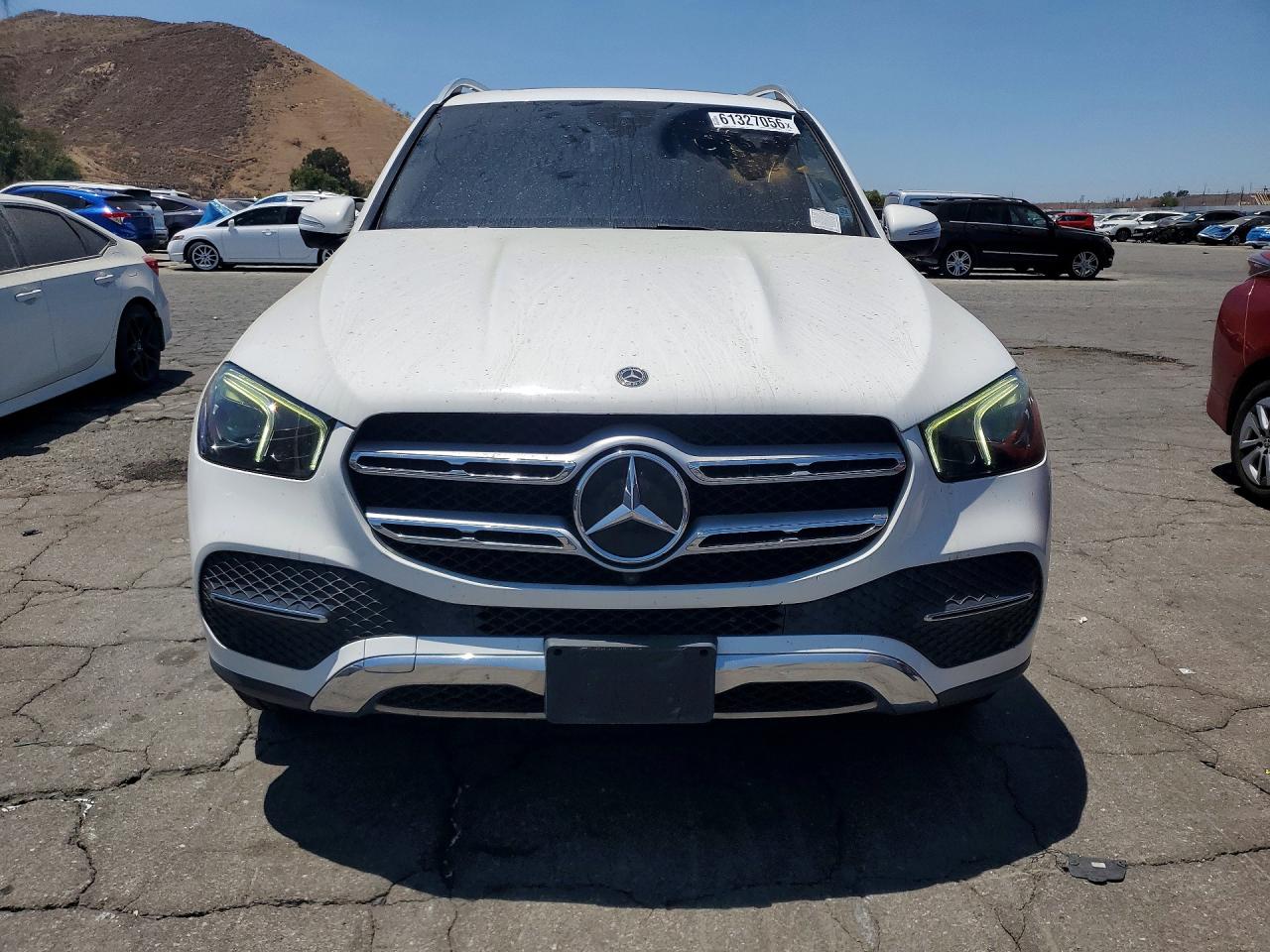 2020 MERCEDES-BENZ GLE GLE350