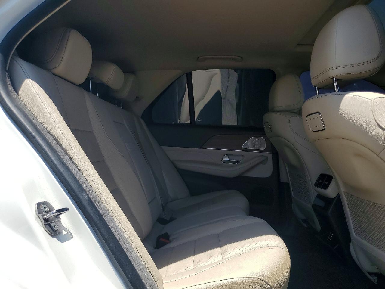 2020 MERCEDES-BENZ GLE GLE350