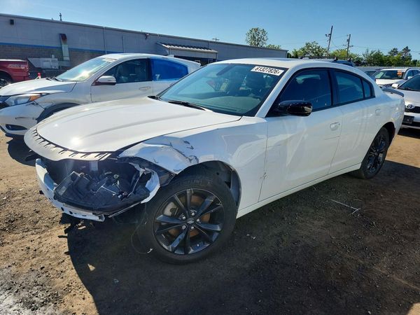 2023 DODGE CHARGER