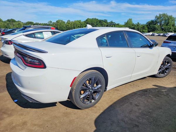 2023 DODGE CHARGER
