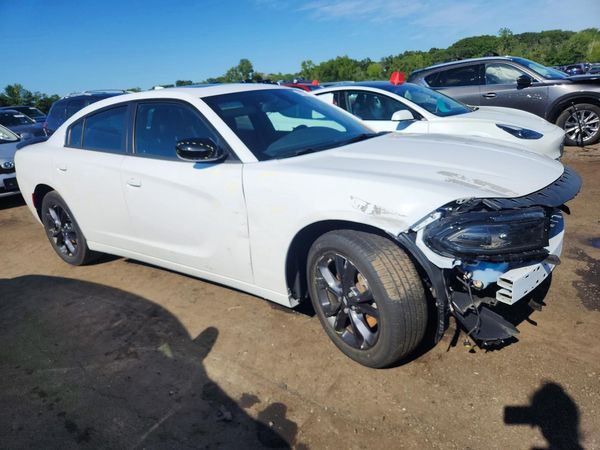 2023 DODGE CHARGER