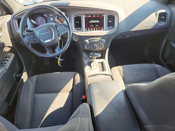 2023 DODGE CHARGER
