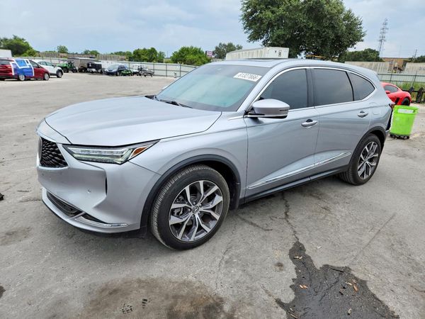 2023 ACURA MDX TECH