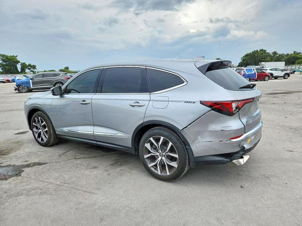 2023 ACURA MDX TECH