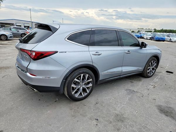 2023 ACURA MDX TECH