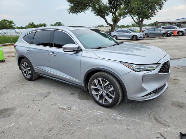 2023 ACURA MDX TECH