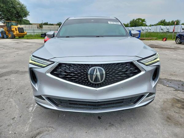 2023 ACURA MDX TECH