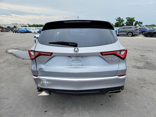 2023 ACURA MDX TECH