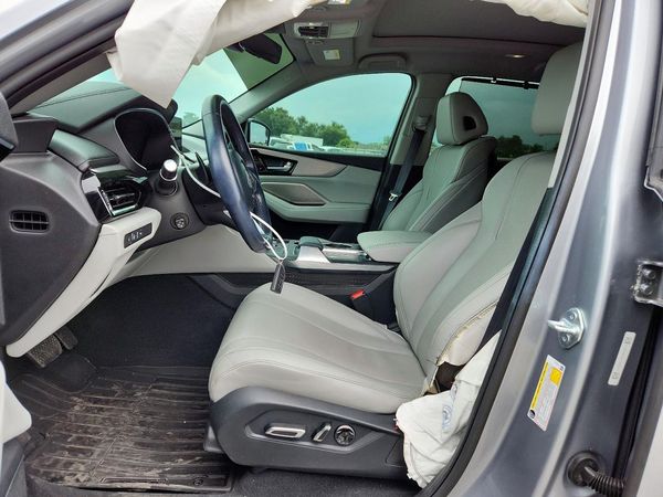 2023 ACURA MDX TECH