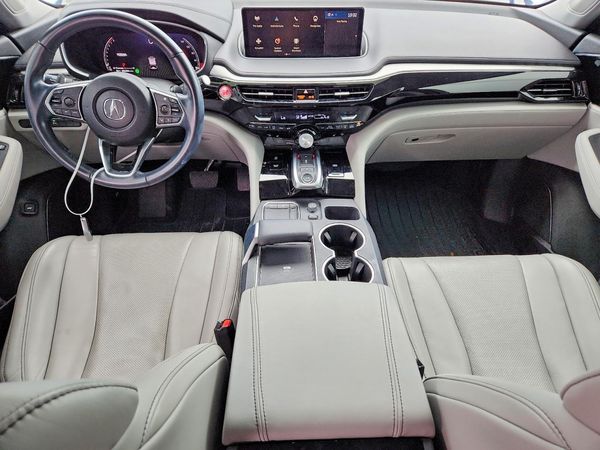 2023 ACURA MDX TECH