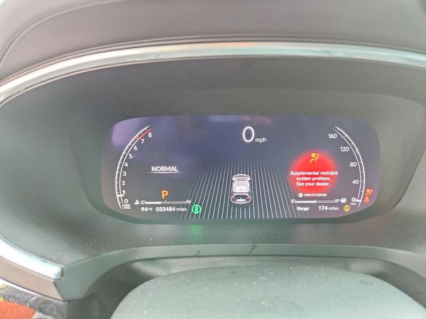2023 ACURA MDX TECH