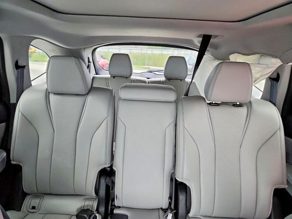 2023 ACURA MDX TECH
